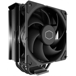 CoolerMaster Hyper 212 Black Edition CPU hűtő univerzális #1