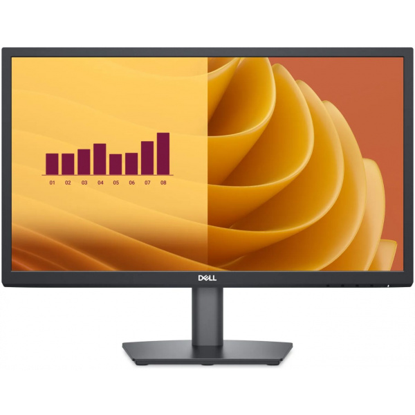 21,5" Dell E2225H TFT monitor (VA LED) #1