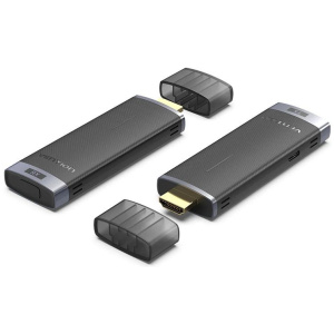 Vention Full HD HDMI Wireless Extender, vezeték nélkül, akár 40m-ig #1