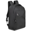 RivaCase 8164 ECO notebook hátizsák 17,3