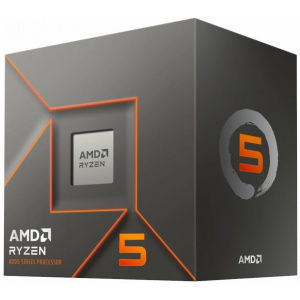 AMD Ryzen™ 5 8400F processzor (AM5) #1