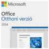 Microsoft Office 2024 Otthoni verzió (telepítő nélkül) NEW #1