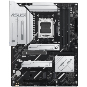 Asus PRIME X870-P alaplap #1
