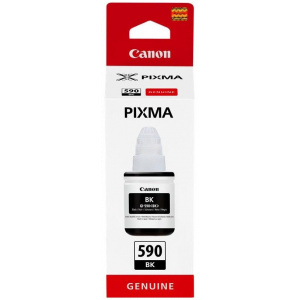 Canon GI-590 tinta (fekete) #1