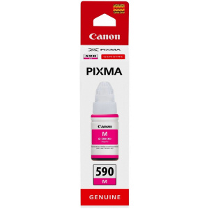 Canon GI-590 tinta (magenta) #1