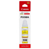 Canon GI-590 tinta (sárga) #1