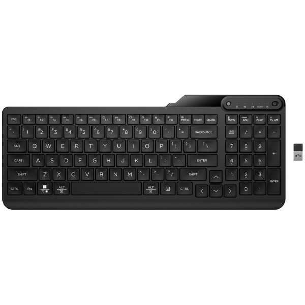 HP 475 Dual-Mode vezeték nélküli (Wireless) billentyűzet #1