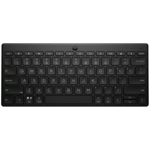 HP 350 kompakt többeszközös Bluetooth-billentyűzet #1