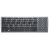 Dell KB740 Compact Multi-Device Wireless billentyű #1