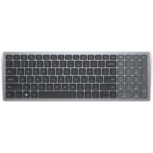 Dell KB740 Compact Multi-Device Wireless billentyű #1