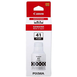 Canon GI-41 tinta (fekete) #1