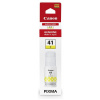 Canon GI-41 tinta (sárga) #1