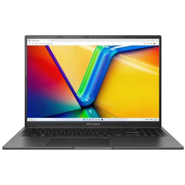 Asus Vivobook 16X K3605ZC-N1422 notebook (fekete) #1