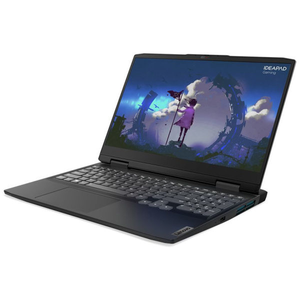 Lenovo IdeaPad Gaming 3 15IAH7 notebook (82S90165HV) (Windows 11) #1