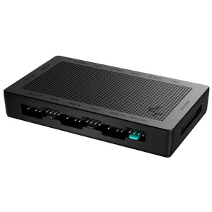 DeepCool SC790 PWM és RGB vezérlő HUB #1