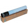 Minolta TN512C toner #1