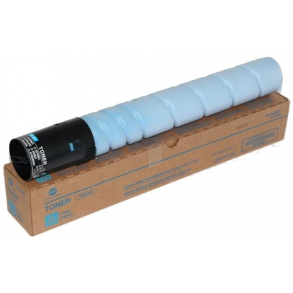Minolta TN512C toner #1