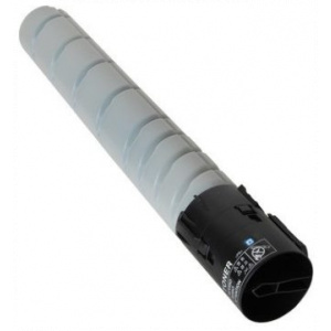 Minolta Bizhub C258/C368/C454/C554 fekete toner - TN324K/TN512K (utángyártott) #1