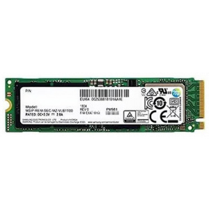 256GB Samsung PM981 SSD NVMe M.2 (használt) #1