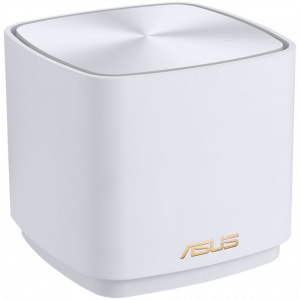 Asus ZenWiFi XD4 AX1800 Dual-band Gigabit WiFi6 mesh rendszer, fehér (1db) #1