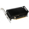 MSI GeForce GT 1030 4GHD4 LP OC 4GB DDR4 VGA #1