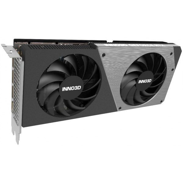 Inno3D GeForce© RTX 4060 Ti 16GB Twin X2 VGA #1