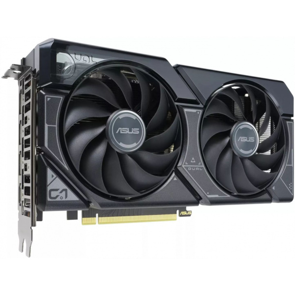 Asus Dual GeForce RTX™ 4060 Ti Advanced Edition 16GB GDDR6 VGA #1