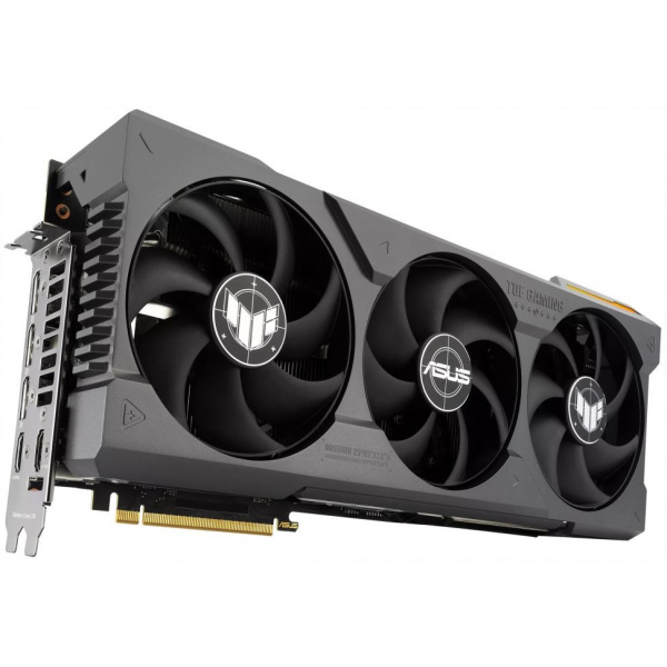 Asus TUF Gaming GeForce RTX™ 4080 SUPER 16GB GDDR6X OC Edition VGA #1