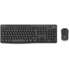 Logitech Wireless Combo MK370 szett (Wireless és Bluetooth) #1