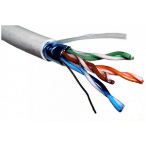 Wiretek FTP fali kábel (305m) Cat6 #1