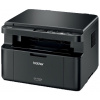 Brother DCP-1622WE kompakt All-In-One mono lézernyomtató (printer/szkenner) WiFi #1
