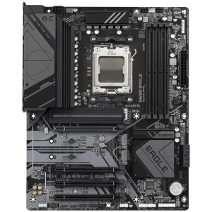Gigabyte B650 EAGLE alaplap #1