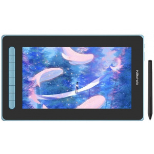 XP-Pen Artist 12 Grafikus érintős rajzoló kijelző (11,6" Full HD) #1