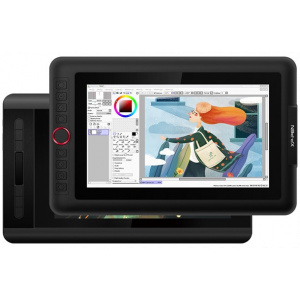XP-Pen Artist 12 Pro Grafikus érintős rajzoló kijelző (11,6" Full HD) #1