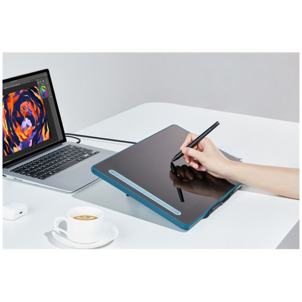 XP-Pen Artist 16 Grafikus érintős rajzoló kijelző (16" Full HD) #2