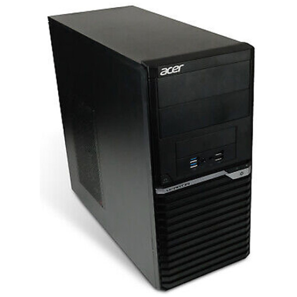 Acer Veriton M4640G használt PC (Core i5) #1