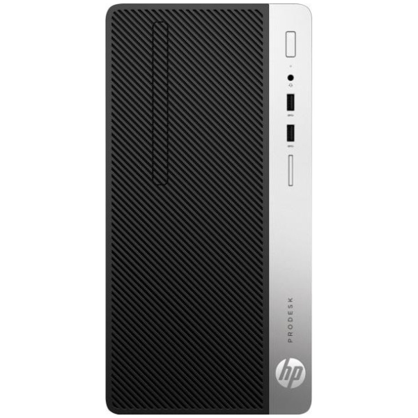 HP ProDesk 400 G5 Microtower használt PC (Core i5) #1