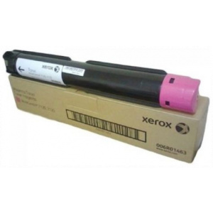 Xerox WorkCentre 7120 / 7220 toner (006R01463) - magenta #1