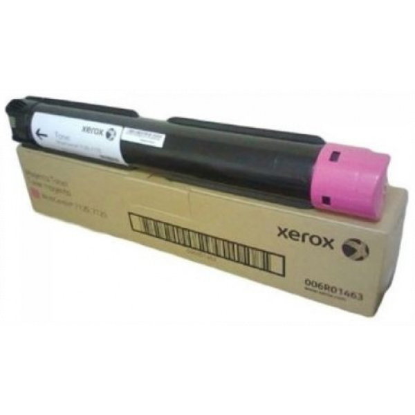 Xerox WorkCentre 7120 / 7220 toner (006R01463) - magenta #1