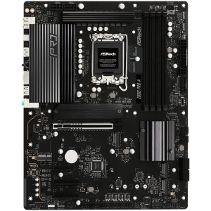 ASRock Z890 PRO-A alaplap NEW #1