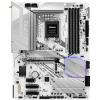 ASRock Z890 Pro RS WiFi White alaplap NEW #1