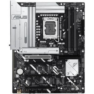 Asus PRIME Z890-P WiFi alaplap NEW #1