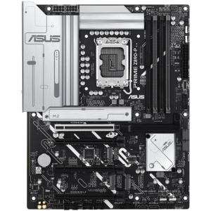 Asus PRIME Z890-P alaplap NEW #1
