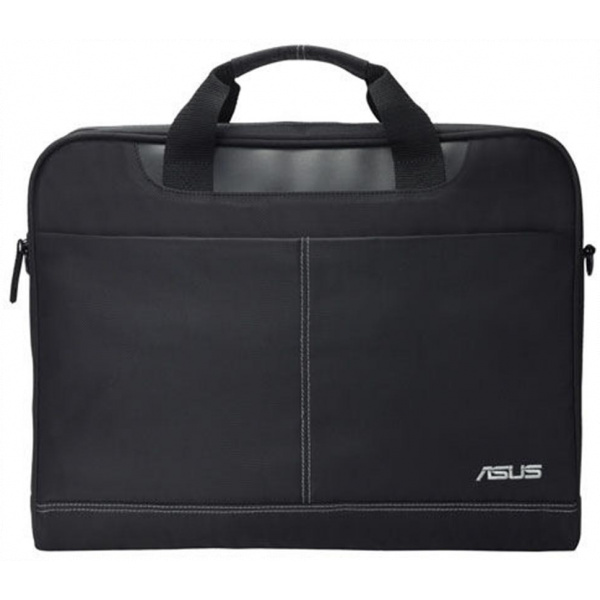 Asus Nereus notebook táska 16" mérethez (szürke) #1