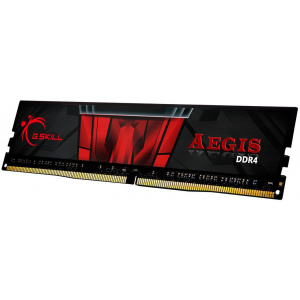 16GB DDR4 3000MHz (PC4-24000) G.Skill RAM (Aegis) #1