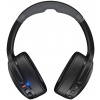 Skullcandy S6EVW Crusher Evo Bluetooth Headset (True Black - fekete) #1