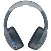 Skullcandy S6EVW Crusher Evo Bluetooth Headset (Chili Grey - szürke) #1