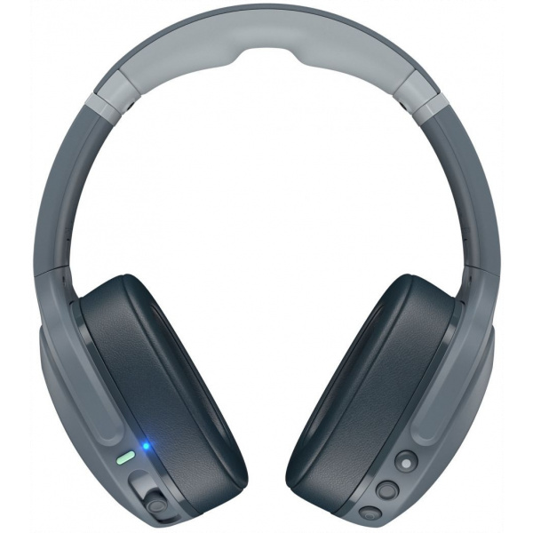Skullcandy S6EVW Crusher Evo Bluetooth Headset (Chili Grey - szürke) #1