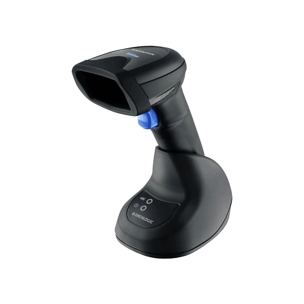 Datalogic QuickScan QBT2500 2D Bluetooth vonalkód olvasó #1
