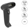 Delock 90562 1D/2D vezeték nélküli (2,5GHz / Bluetooth) vonalkód olvasó #1
